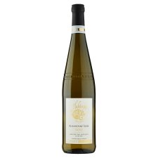 Habánské Sklepy Pinot Gris Fine Varietal Dry White Wine 0.75 L