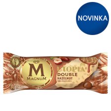 Magnum Utopia Double Hazelnut 85 ml