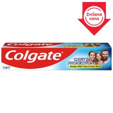 Colgate Cavity Protection Fresh Mint Toothpaste 75ml