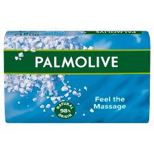 Palmolive Thermal Spa Mineral Massage Bar Soap 90 g