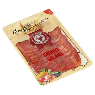 CIMBAĽÁK Chorizo saláma 0,075 kg