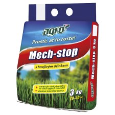 Agro Moss - Stop 3 kg