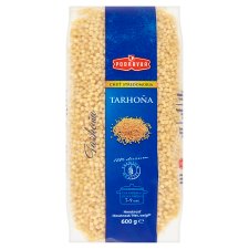 Podravka Tarhoňa Semolina Pasta 600 g