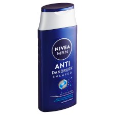 Nivea Men Anti-Dandruff Shampoo 250 ml