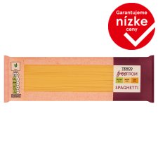 Tesco Free From Spaghetti 500 g