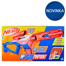 Nerf N Series Pinpoint Sponge Shooter Toy Gun