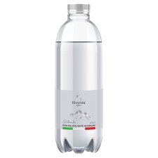 Hamsik Aqua Naturale Natural Non-Carbonated Mineral Water 0.5 L