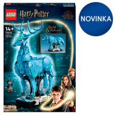 LEGO Harry Potter 76414 Expecto Patronum