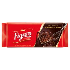 Figaro čokoláda na varenie 100 g