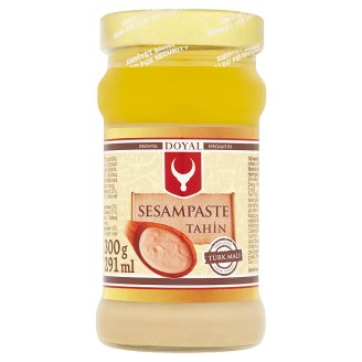 Doyal Tahini sezamová pasta 300 g