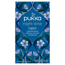 Pukka After Dinner 20 g