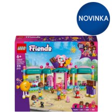 LEGO Friends 42649 Heartlake City Candy Store