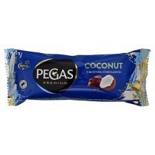 Prima Pegas Premium Coconut in Milk Chocolate 100 ml