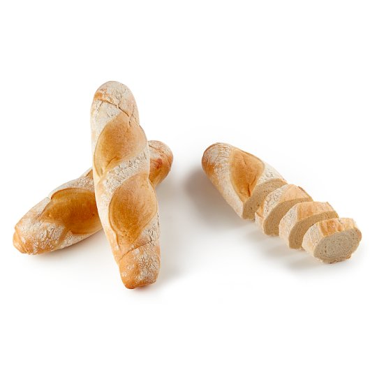 Bageta biela 150 g