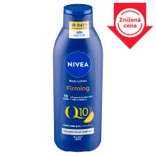 Nivea Q10 Plus Vitamin C Nourishing Firming Body Milk 250 ml