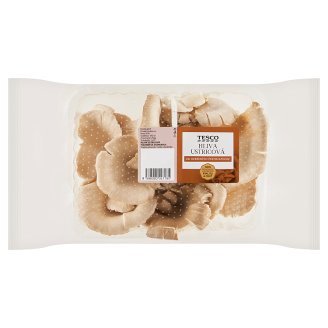 Tesco Čerstvá voľba Hliva ustricová 300 g