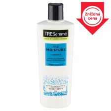 TRESemmé Rich Moisture hydratačný kondicionér s vitamínom E 400 ml