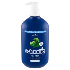 Schauma Men Classic Shampoo 750 ml