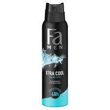 Fa Men Deodorant Xtra Cool 150 ml