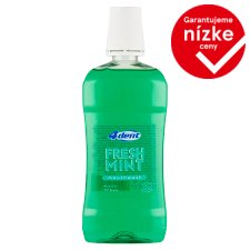 4Dent Fresh Mint ústna voda 500 ml