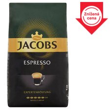 Jacobs Espresso Roasted Coffee Beans 1 kg