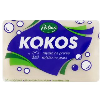 Palma Kokos mydlo na pranie 200 g