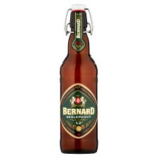 Bernard Gluten Gree Lagher: Birra chiara senza glutine in offerta