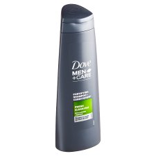 Dove Men+Care Fresh Clean 2v1 šampón a kondicionér 250 ml