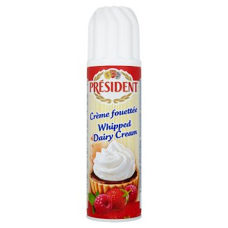 Président Šľahačka v spreji 250 g