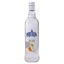Pure Star Pear liehovina 40% 500 ml