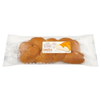 Penam Zo srdca sladká Vianočka 400 g
