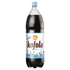 Kofola Sugar Free 2 L