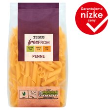 Tesco Free From Penne 500 g