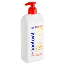 Lactovit Lactourea¹⁰ Oleo Body Lotion 400 ml