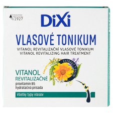 Dixi Vitanol Revitalizing Hair Tonic 6 x 10 ml