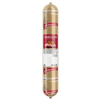 Schneider Francúzska paštéta 360 g