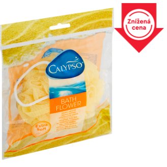 Calypso Passion Kvet na umývanie