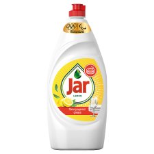 Jar Lemon Prostriedok Na Umývanie Riadu, 900 ml