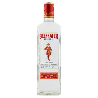 Beefeater London Dry Gin 0,7 l
