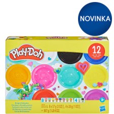 Play-Doh Bright Delights Plasticine 12 pcs 567 g