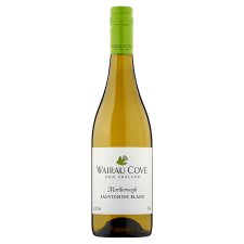 Wairau Cove Marlborough Sauvignon Blanc biele víno 750 ml