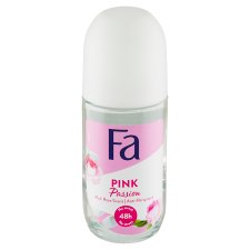 Fa guľôčkový antiperspirant Pink Passion 50 ml