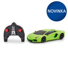 Lamborghini Anentador Coupe LP700-4 1:24