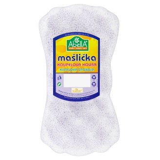 ZENNER Mašlička kúpeľová špongia