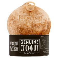 Tesco Organic Easy Open Bio kokos