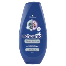 Schauma Silver Reflex Conditioner 250 ml