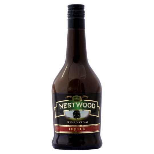 Nestwood Premium Cream 17% 700 ml