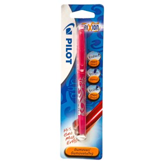 Pilot Frixion Ball Roller ružový