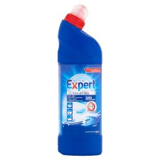 Go for Expert Fresh čistiaci, bieliaci a dezinfekčný prostriedok 750 ml