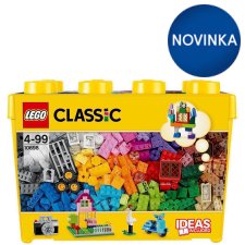 LEGO Classic 10698 Veľký kreatívny box